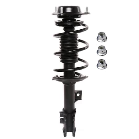 Prt Suspension Strut And Coil Spring Assembly, Prt 818065 818065